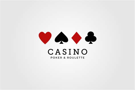 casino logo design